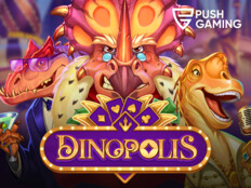 Casino promosyonları sıralaması6